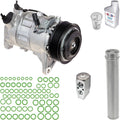 Santech Kit A/C Kit P96-41166