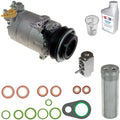 Santech Kit A/C Kit P96-41174