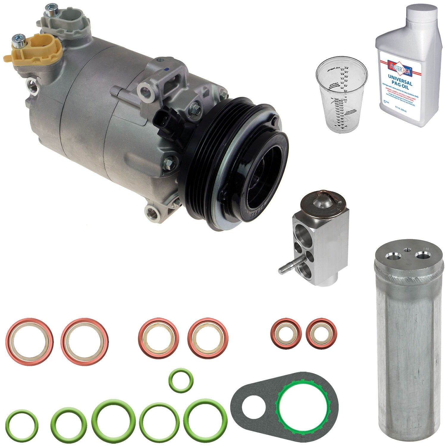 Santech Kit A/C Kit P96-41174