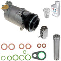 Santech Kit A/C Kit P96-41175