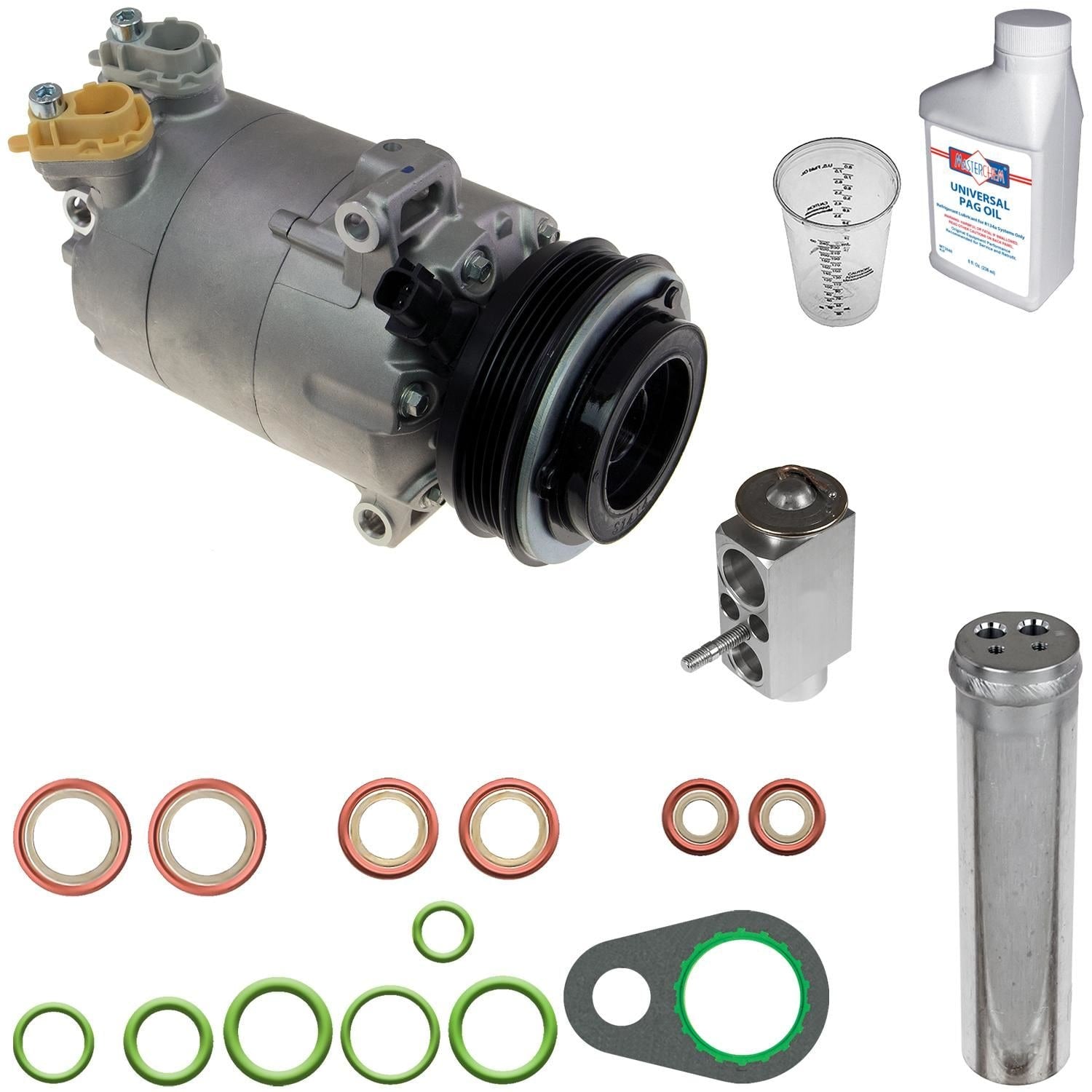 Santech Kit A/C Kit P96-41175