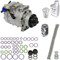 Santech A/C Compressor Kit P96-41177
