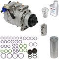 Santech Kit A/C Kit P96-41178