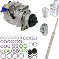 Santech Kit A/C Kit P96-41179
