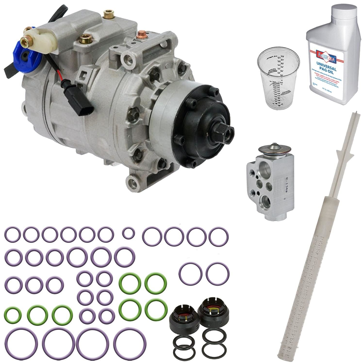 Santech Kit A/C Kit P96-41179