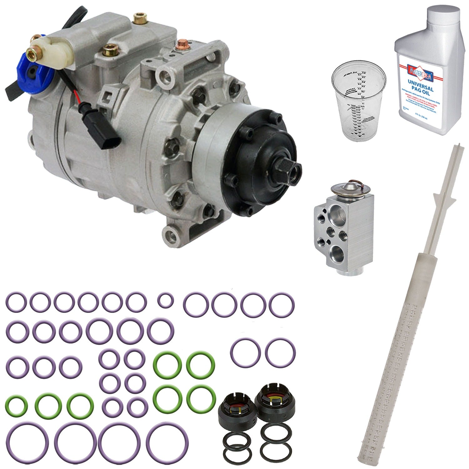 Santech Kit A/C Kit P96-41180