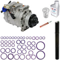 Santech Kit A/C Compressor P96-41181