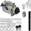Santech Kit A/C Compressor P96-41182