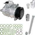 Santech Kit A/C Kit P96-41186