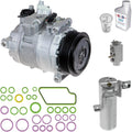 Santech Kit A/C Kit P96-41187