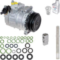 Santech Kit A/C Kit P96-41194