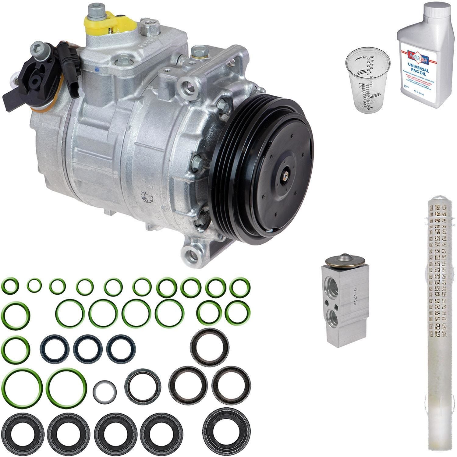 Santech Kit A/C Kit P96-41194