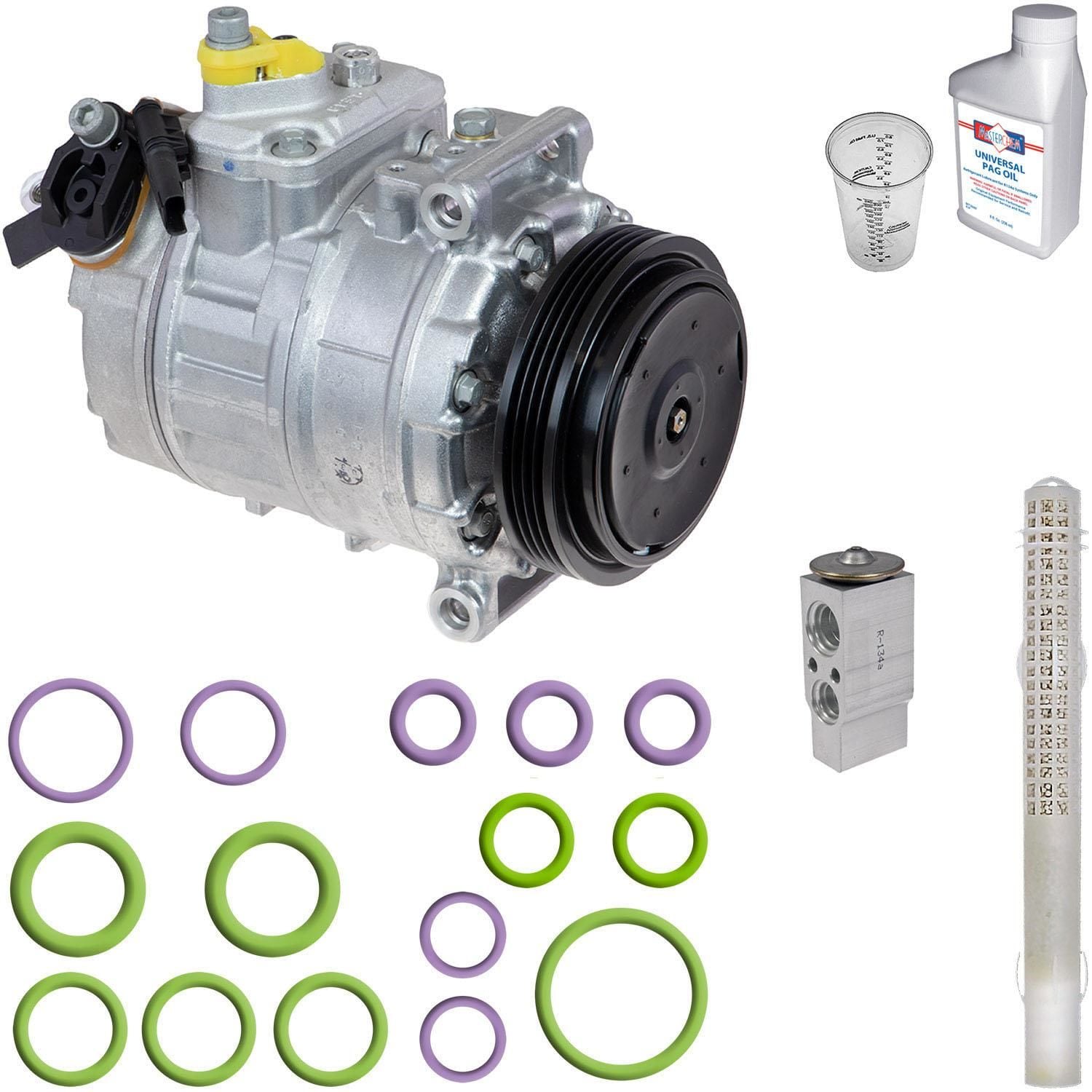 Santech Kit A/C Kit P96-41195