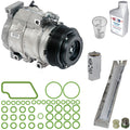 Santech A/C Compressor Kit P96-41205