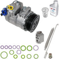 Santech Kit A/C Kit P96-41210