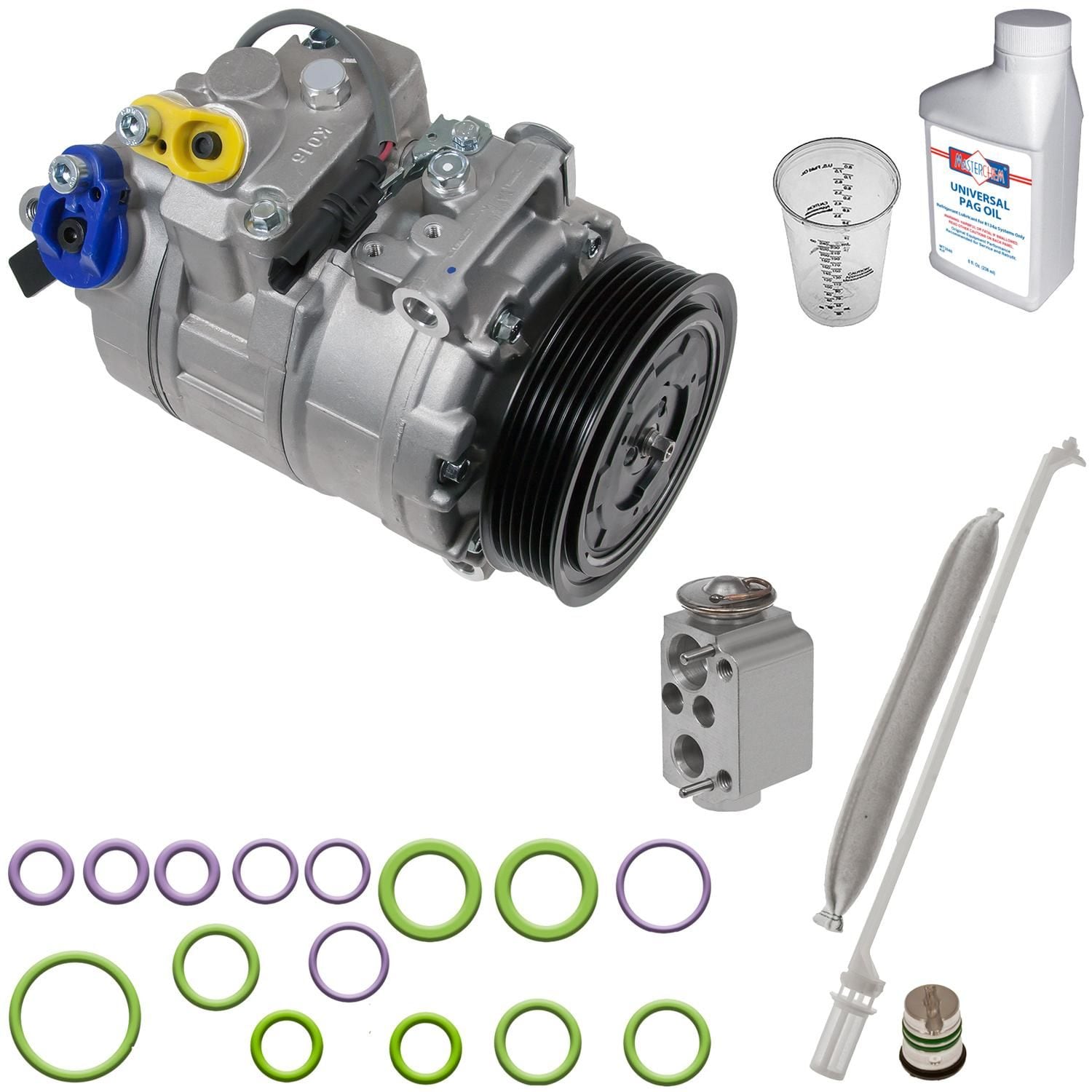 Santech Kit A/C Kit P96-41210