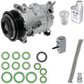 Santech Kit A/C Kit P96-41216