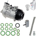 Santech A/C Compressor Kit P96-41219