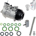 Santech Kit A/C Kit P96-41220
