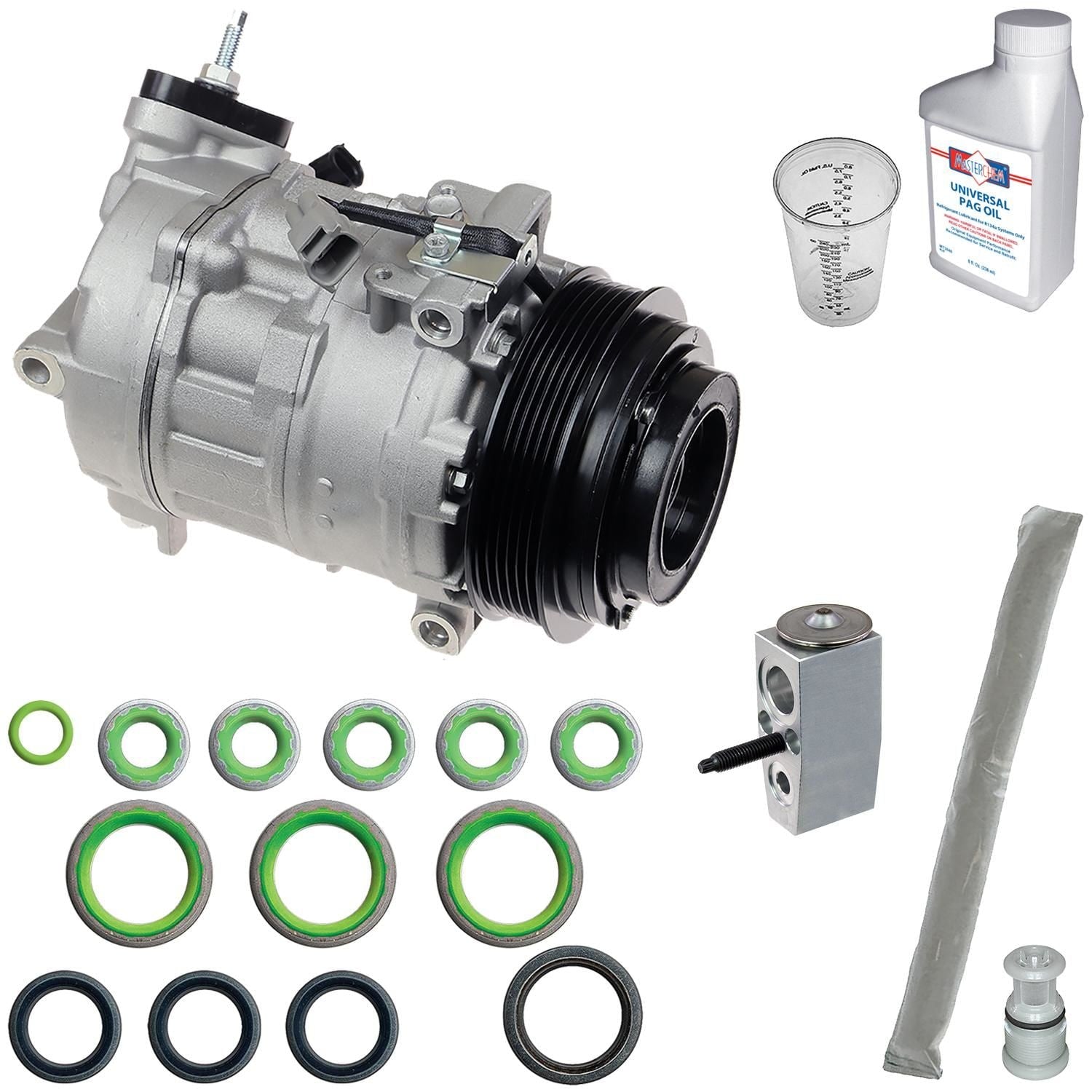 Santech Kit A/C Kit P96-41220