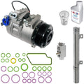 Santech A/C Compressor Kit P96-41226