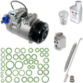 Santech Kit A/C Compressor P96-41227