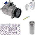 Santech Kit A/C Compressor P96-41232