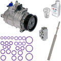 Santech Kit A/C Kit P96-41233