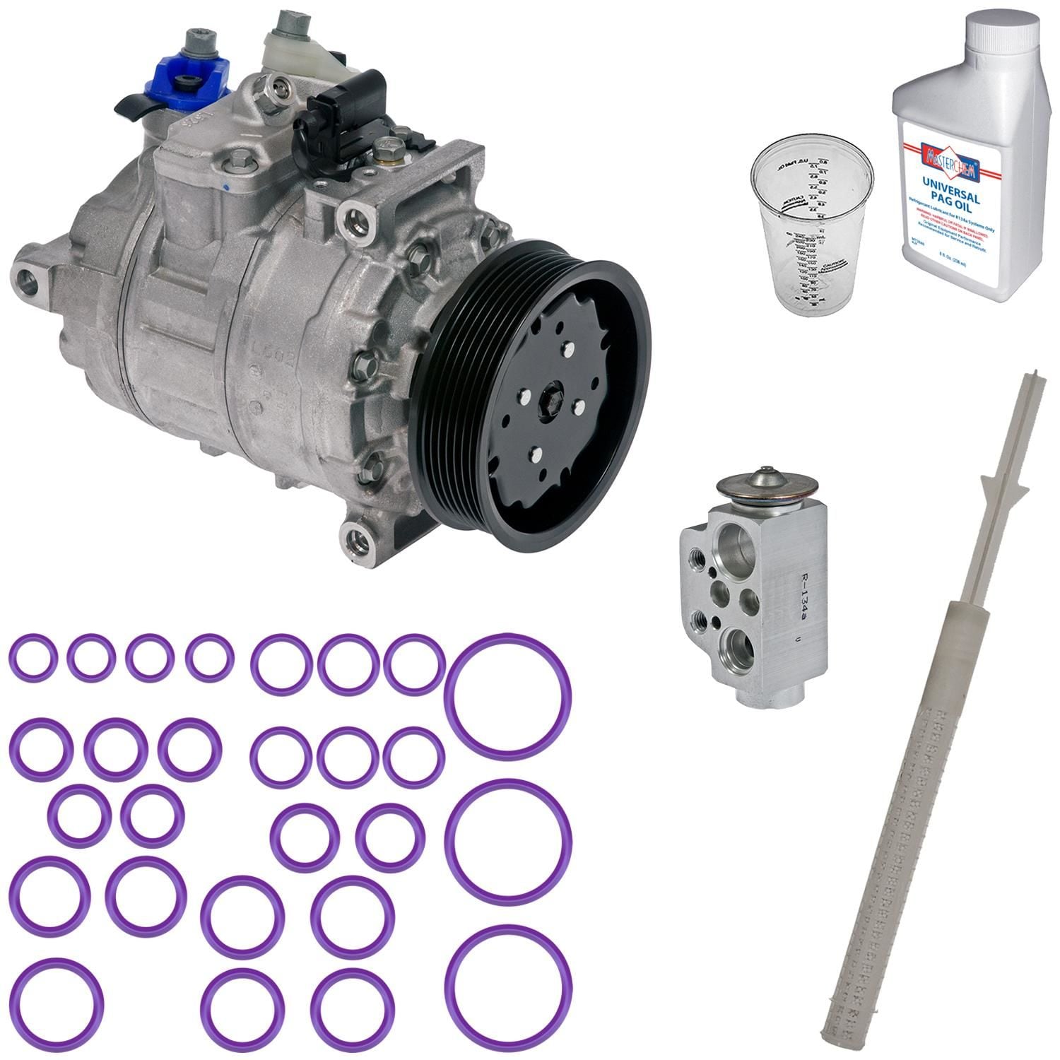 Santech Kit A/C Kit P96-41233