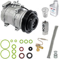 Santech Kit A/C Compressor P96-41242