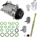Santech Kit A/C Kit P96-41245