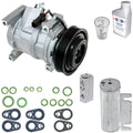 Santech Kit A/C Kit P96-41246