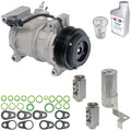 Santech Kit A/C Kit P96-41249