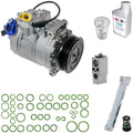 Santech A/C Compressor Kit P96-41261
