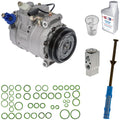 Santech A/C Compressor Kit P96-41262