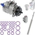 Santech A/C Compressor Kit P96-41264