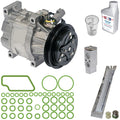 Santech A/C Compressor Kit P96-41265