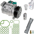 Santech A/C Compressor Kit P96-41270