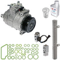 Santech A/C Compressor Kit P96-41277
