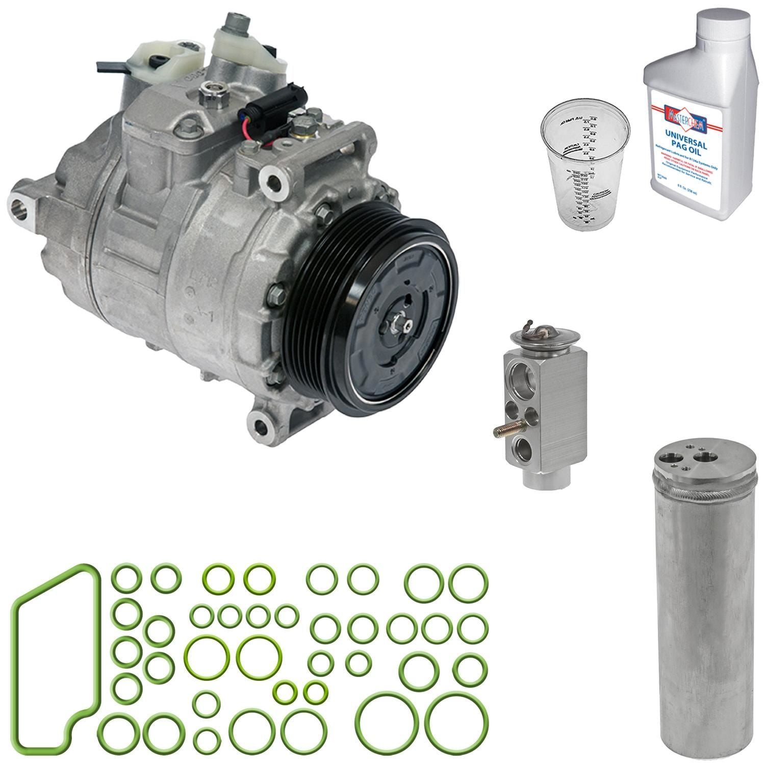 Santech Kit A/C Kit P96-41279