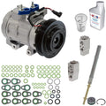 Santech Kit A/C Kit P96-41282