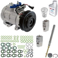 Santech Kit A/C Kit P96-41284
