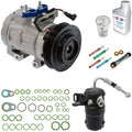 Santech Kit A/C Kit P96-41286