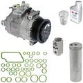 Santech A/C Compressor Kit P96-41289