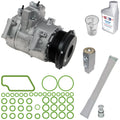 Santech Kit A/C Kit P96-41296