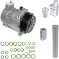 Santech Kit A/C Kit P96-41306