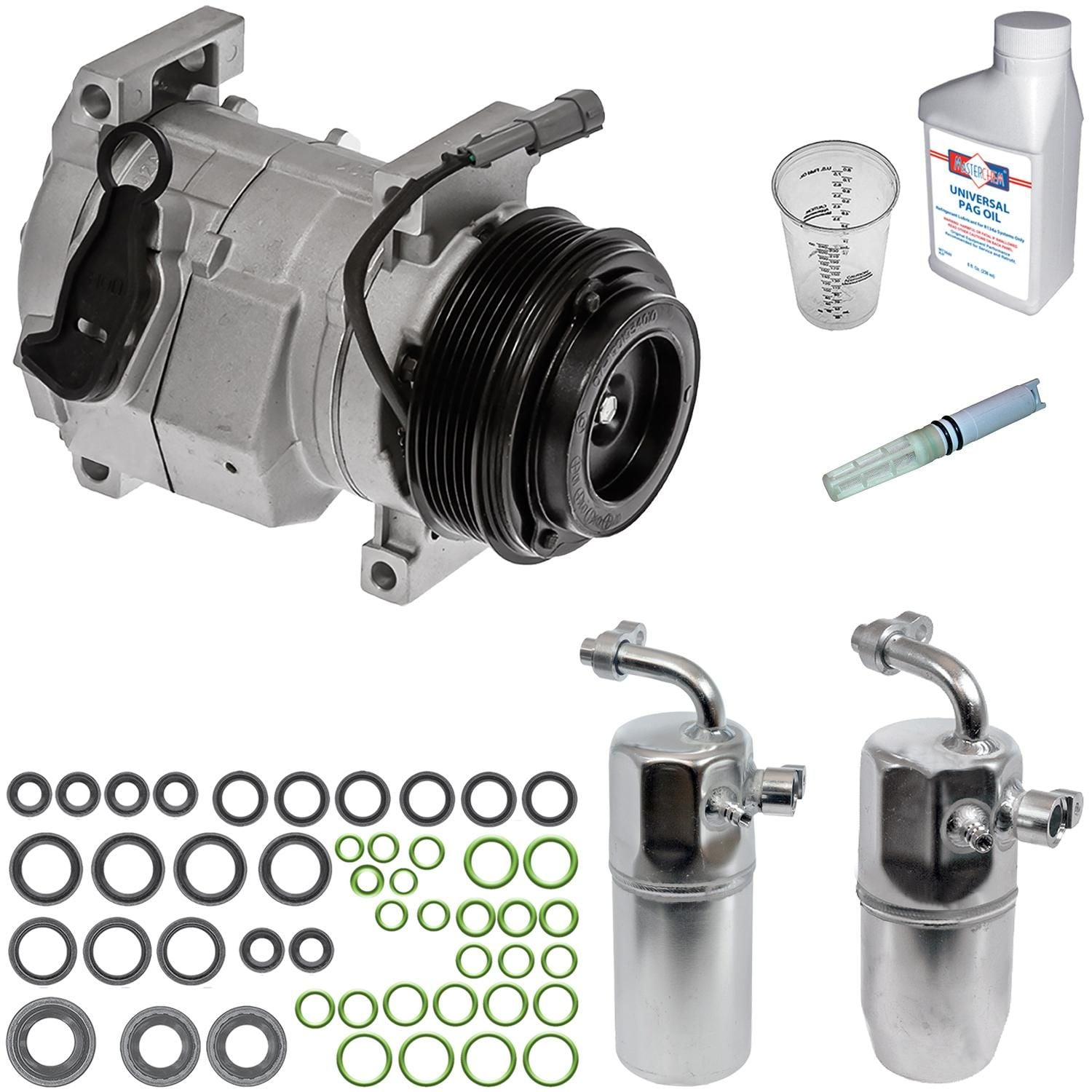 Santech Kit A/C Kit P96-41310