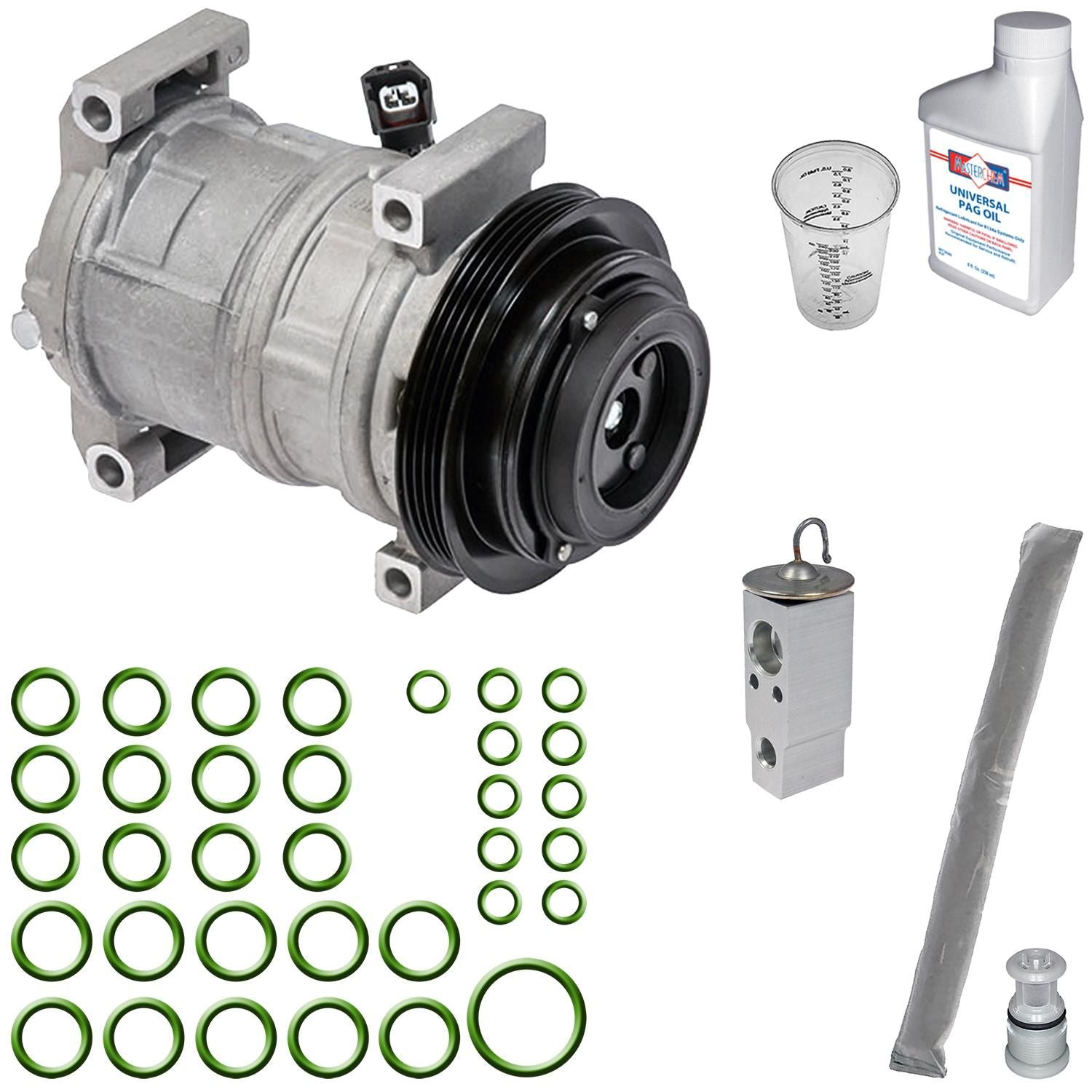 Santech Kit A/C Kit P96-41314