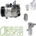 Santech Kit A/C Kit P96-41318