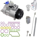 Santech Kit A/C Compressor P96-41330
